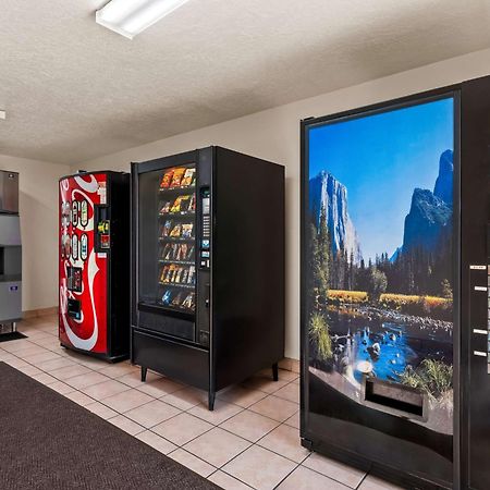 Surestay Hotel By Best Western Duncan Экстерьер фото