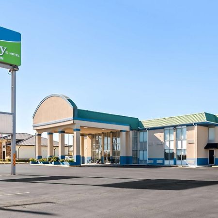 Surestay Hotel By Best Western Duncan Экстерьер фото