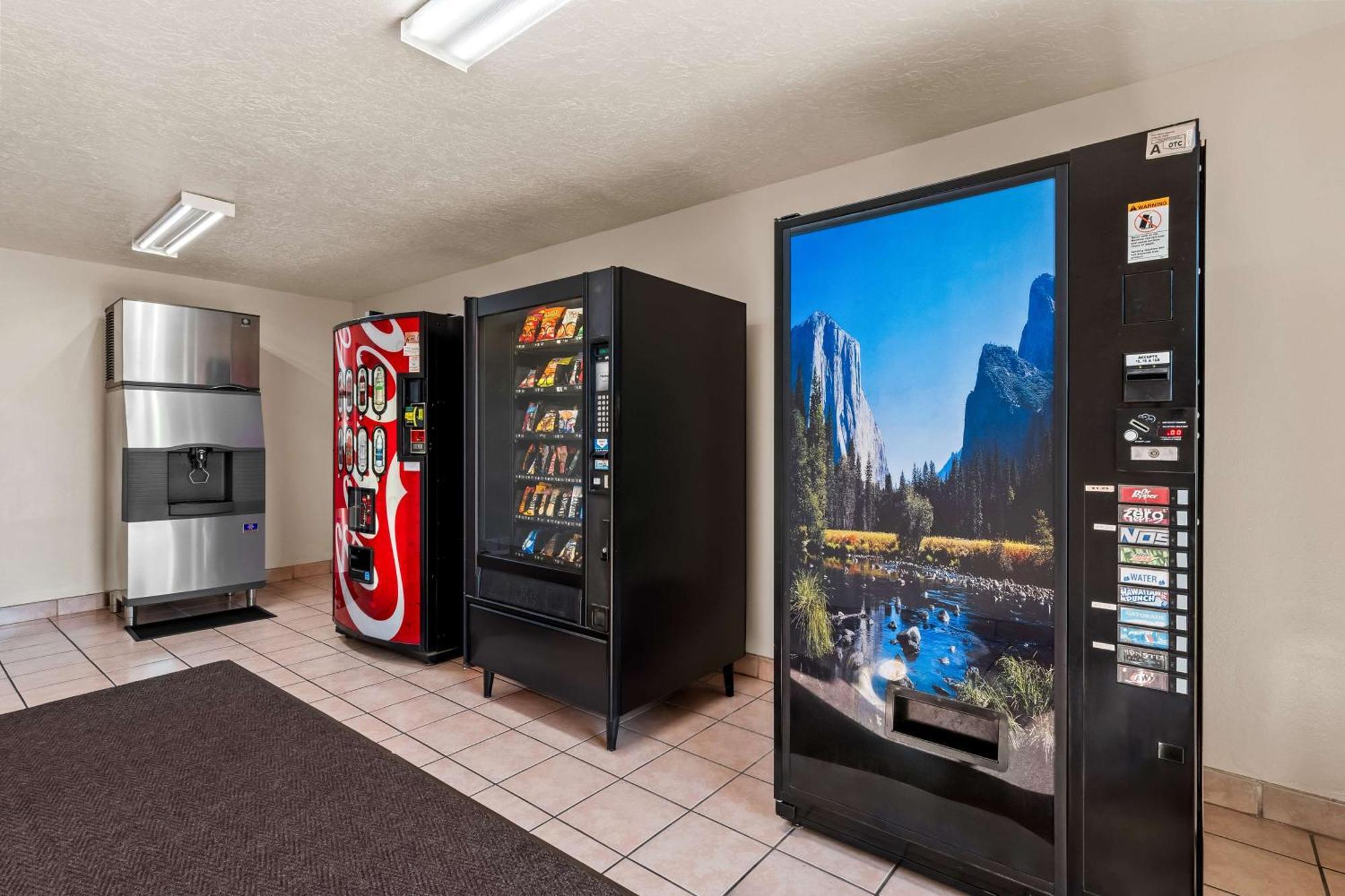 Surestay Hotel By Best Western Duncan Экстерьер фото