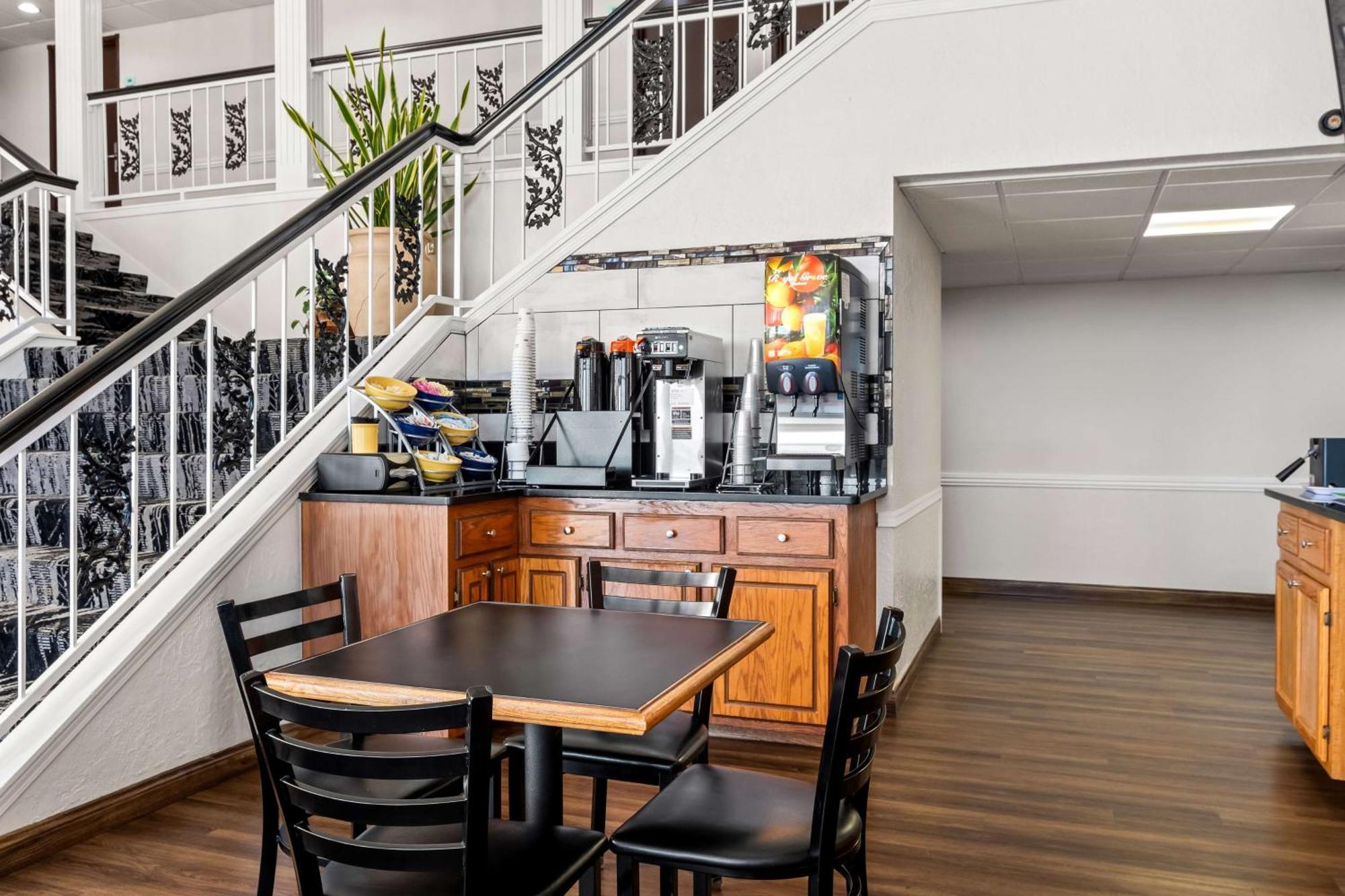 Surestay Hotel By Best Western Duncan Экстерьер фото