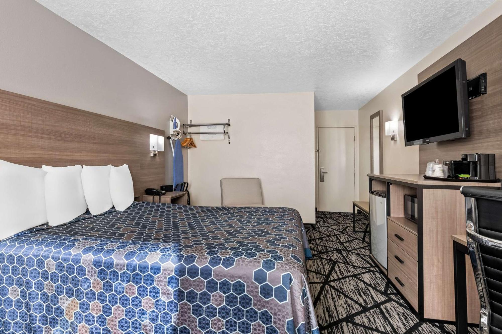 Surestay Hotel By Best Western Duncan Экстерьер фото