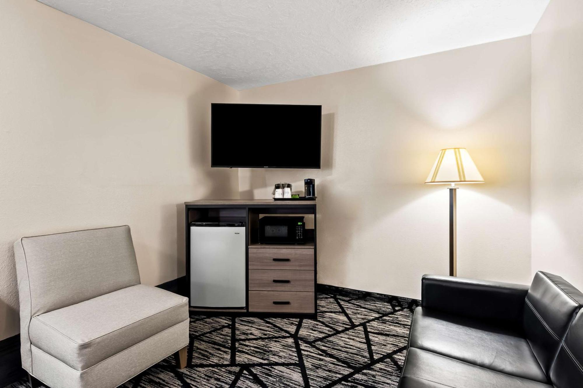 Surestay Hotel By Best Western Duncan Экстерьер фото